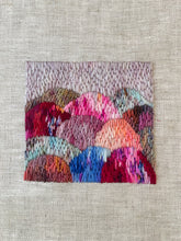 Load image into Gallery viewer, Landscape Stitch @ Little Woollie in Hastings Victoria