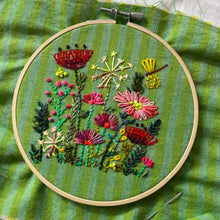 Load image into Gallery viewer, Wildwood Stitch @Sunday Studio in Melbourne