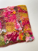 Load image into Gallery viewer, Nuno Felt Collage Perth