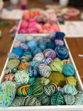 Load image into Gallery viewer, Landscape Stitch @ Little Woollie in Hastings Victoria
