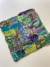 Load image into Gallery viewer, Nuno Felt Collage Perth