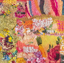 Load image into Gallery viewer, Nuno Felt Collage Workshop in Sydney