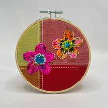Load image into Gallery viewer, Patch Flowers
