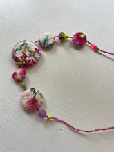 Load image into Gallery viewer, Decorative Medallion Necklace Perth