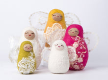 Load image into Gallery viewer, Christmas Angel