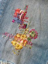 Load image into Gallery viewer, Happy Mending and Decoration Perth