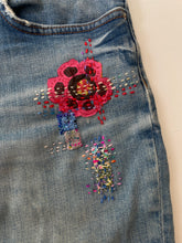 Load image into Gallery viewer, Happy Mending and Decoration Perth