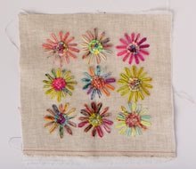 Load image into Gallery viewer, Boho Floral Stitch @ Sunday Studio in Melbourne