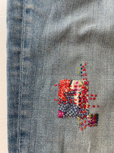 Load image into Gallery viewer, Happy Mending and Decoration Perth