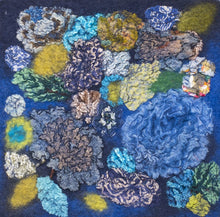 Load image into Gallery viewer, Nuno Felt Collage Perth