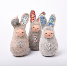 Load image into Gallery viewer, Bunny Felting Kit