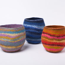 Load image into Gallery viewer, Felt Vessel Workshop