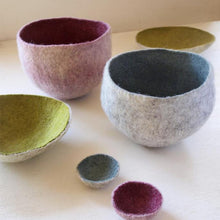 Load image into Gallery viewer, Felt Vessel Workshop