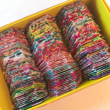 Load image into Gallery viewer, Sewing Hexagons in Perth