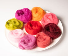 Load image into Gallery viewer, Ava Stripe Vessel Kit