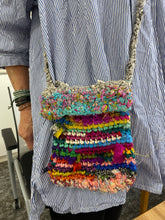 Load image into Gallery viewer, Crochet Bag in Sydney
