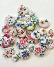 Load image into Gallery viewer, Decorative Medallion Necklace @Little Woollie Hastings Vic
