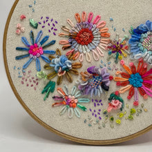 Load image into Gallery viewer, Boho Floral Stitch in Sydney
