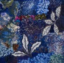 Load image into Gallery viewer, Nuno Felt Collage in Melbourne
