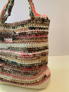 Crochet Bag in Melbourne