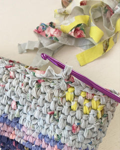 Crochet Bag in Sydney