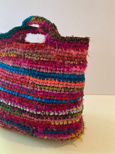 Crochet Bag in Melbourne